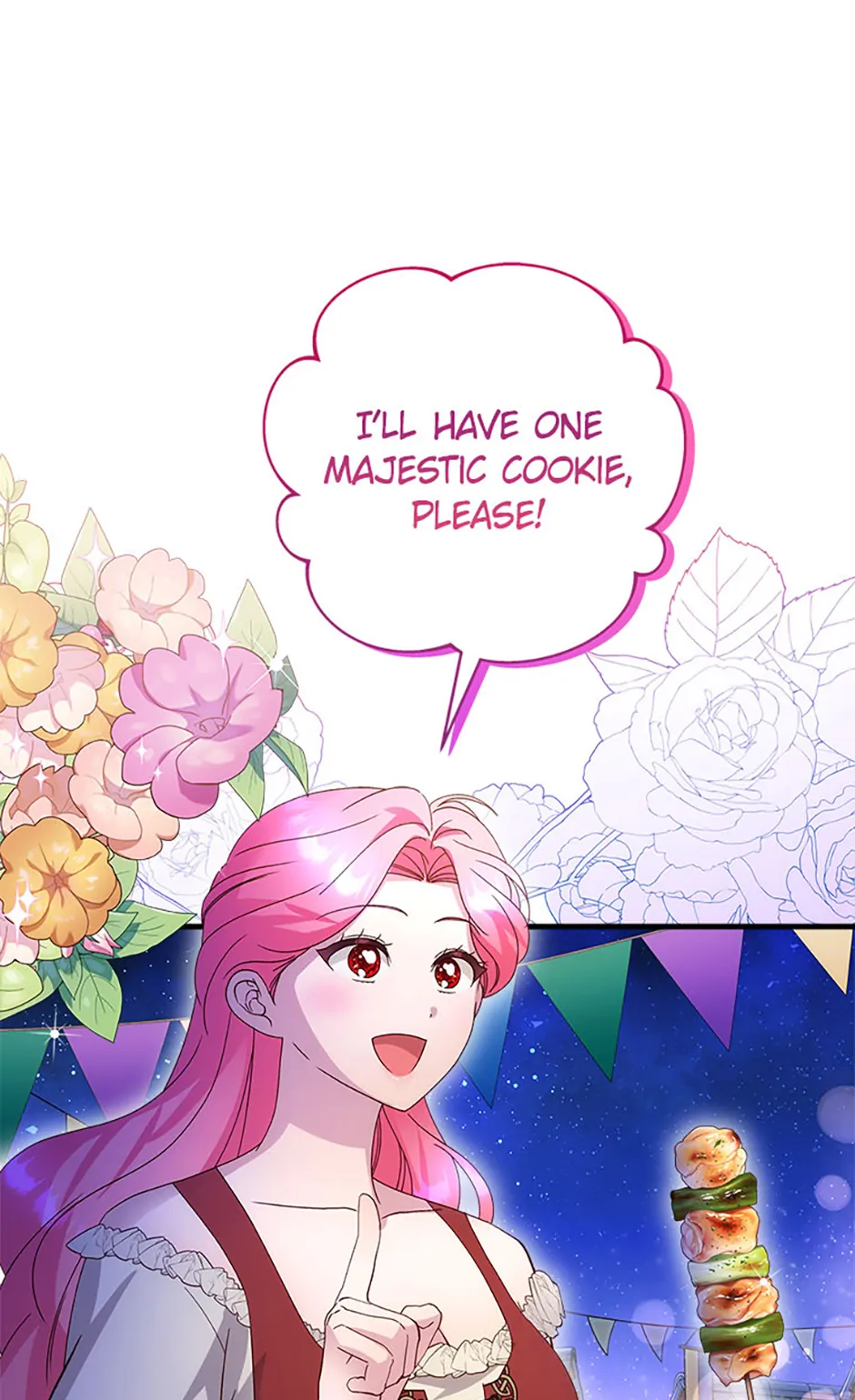 I Took Away the Tyrant’s Virginity Chapter 46 - page 44