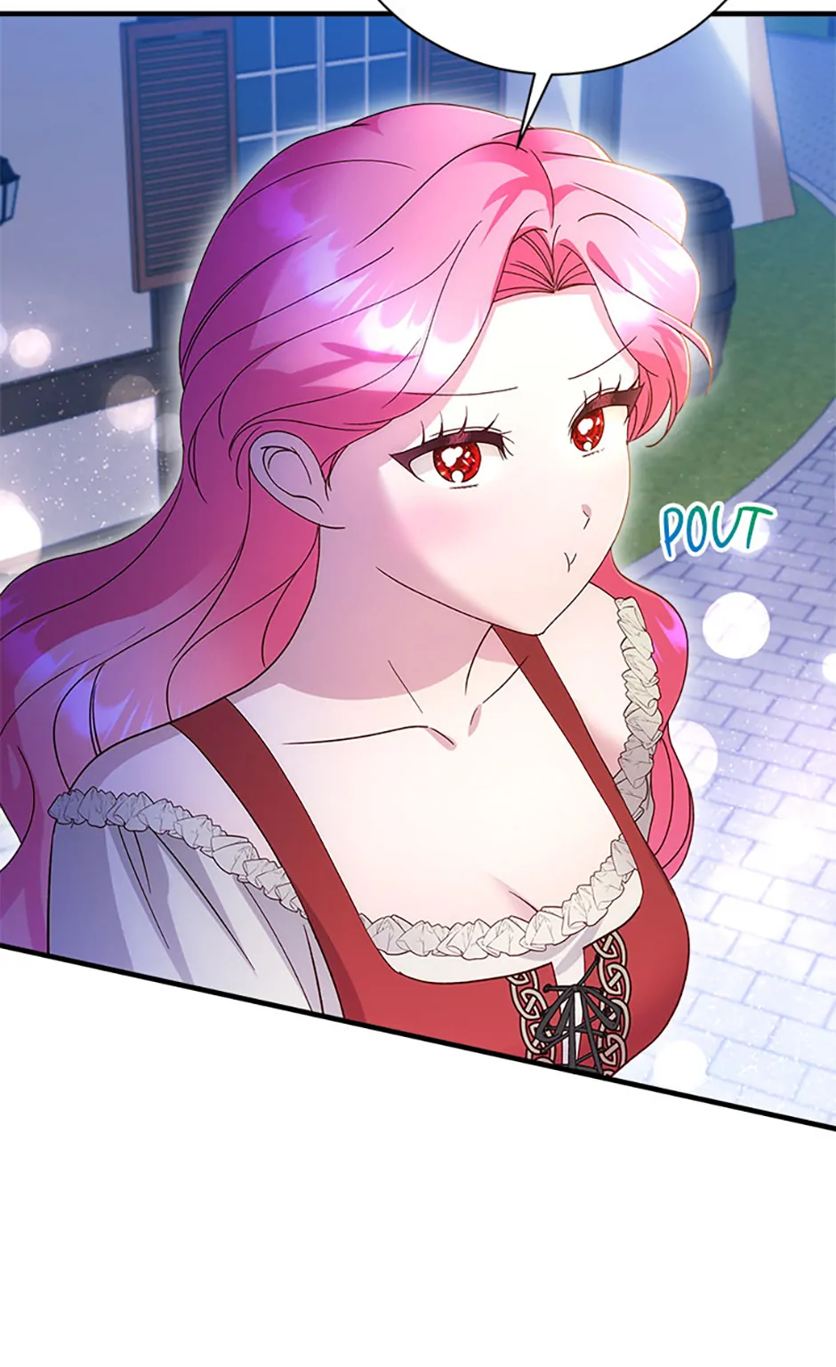 I Took Away the Tyrant’s Virginity Chapter 46 - page 47