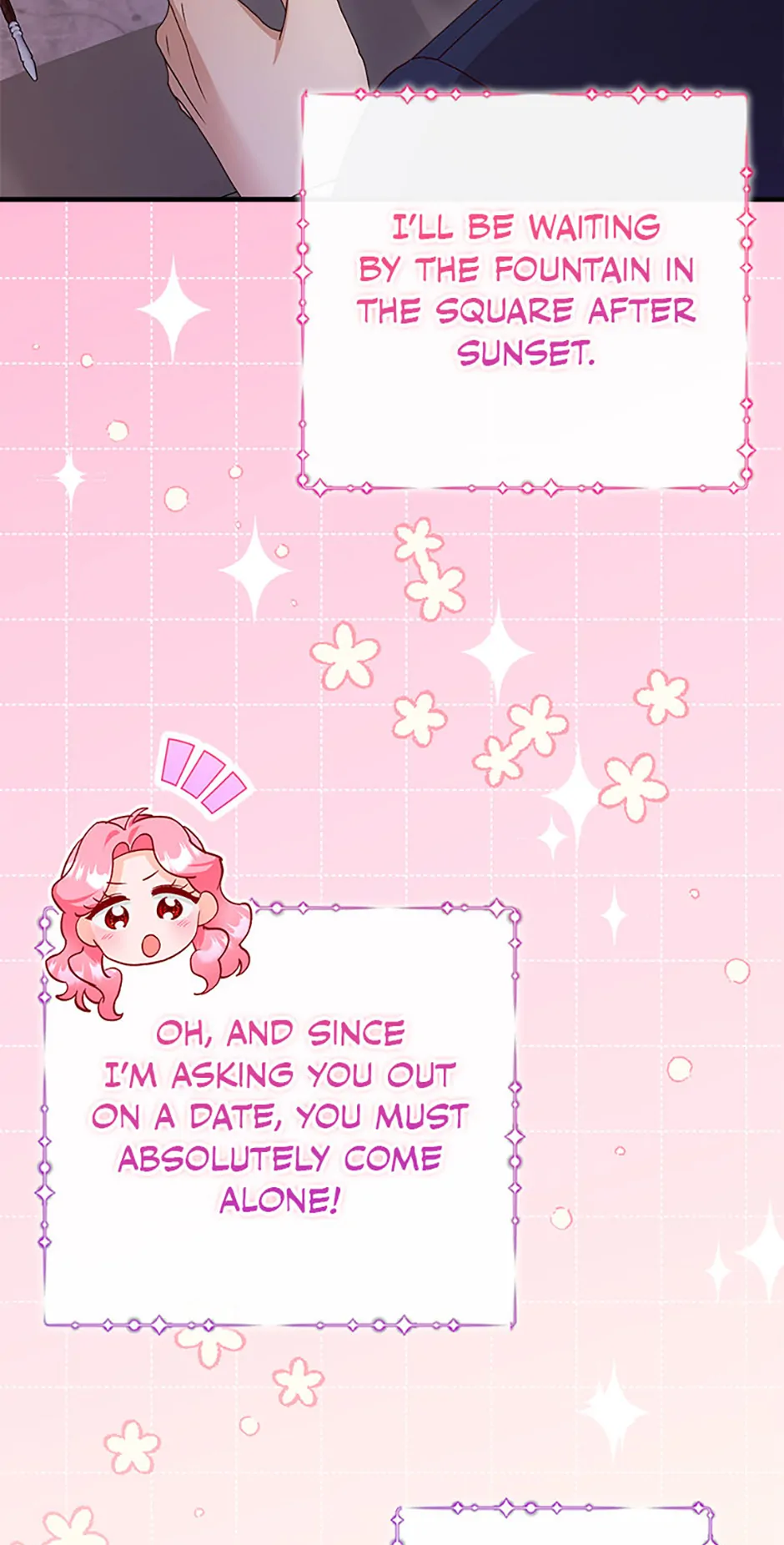 I Took Away the Tyrant’s Virginity Chapter 46 - page 5