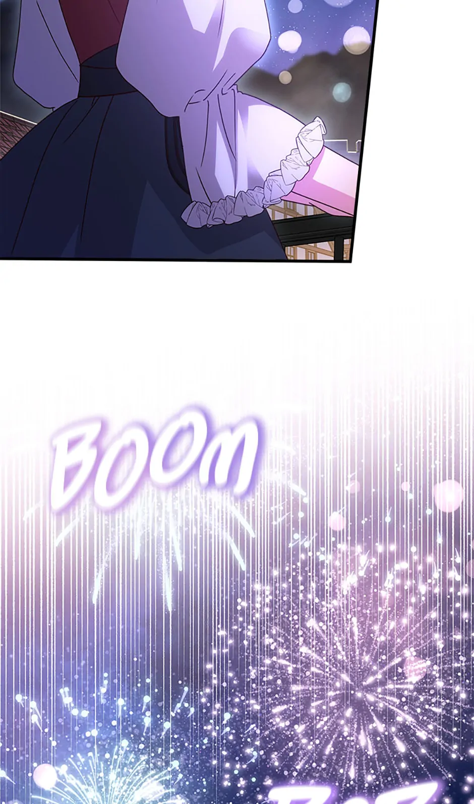 I Took Away the Tyrant’s Virginity Chapter 46 - page 56