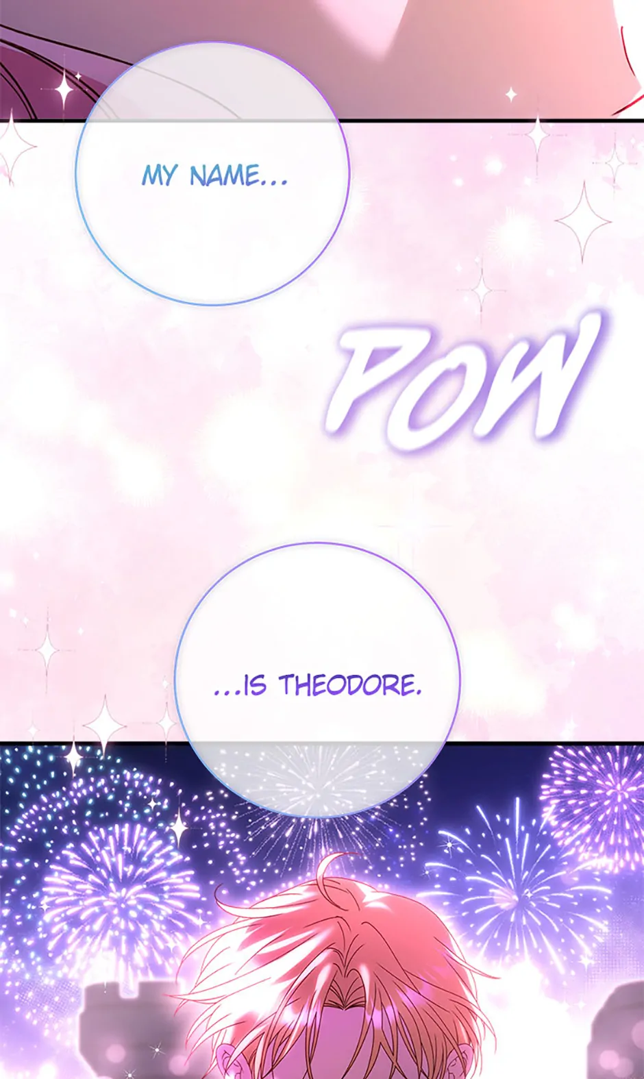 I Took Away the Tyrant’s Virginity Chapter 46 - page 59