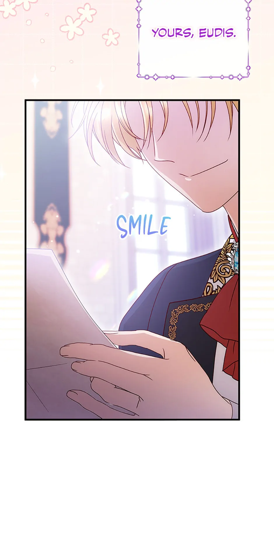 I Took Away the Tyrant’s Virginity Chapter 46 - page 6