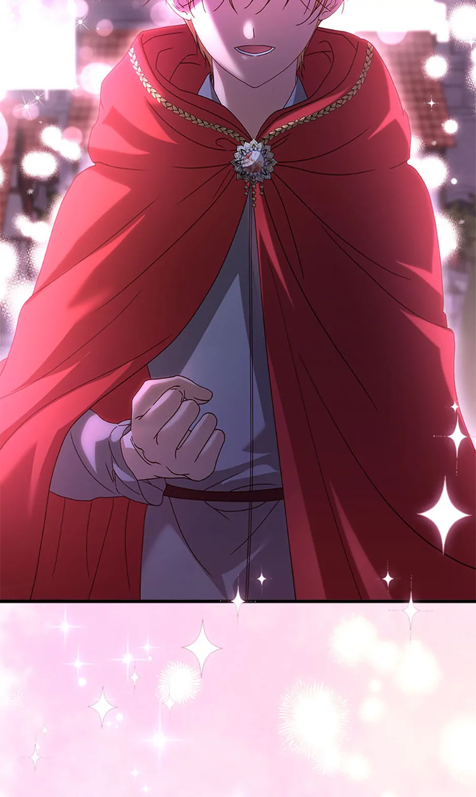 I Took Away the Tyrant’s Virginity Chapter 46 - page 60