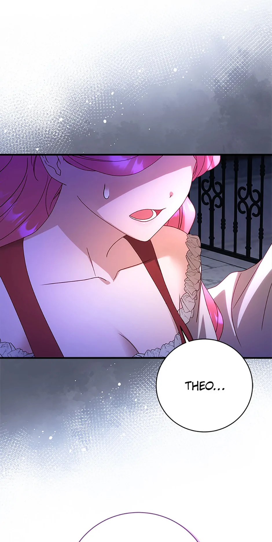 I Took Away the Tyrant’s Virginity Chapter 46 - page 63