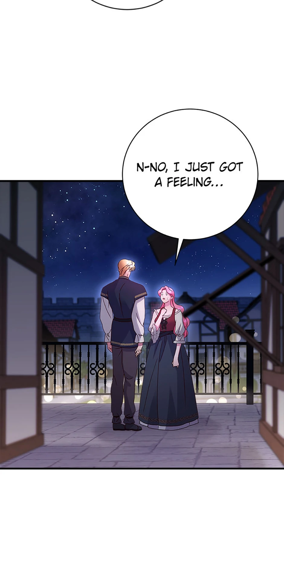 I Took Away the Tyrant’s Virginity Chapter 46 - page 66