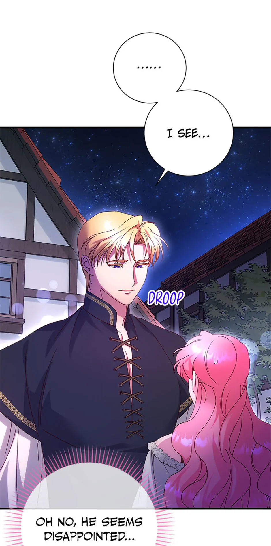 I Took Away the Tyrant’s Virginity Chapter 46 - page 67