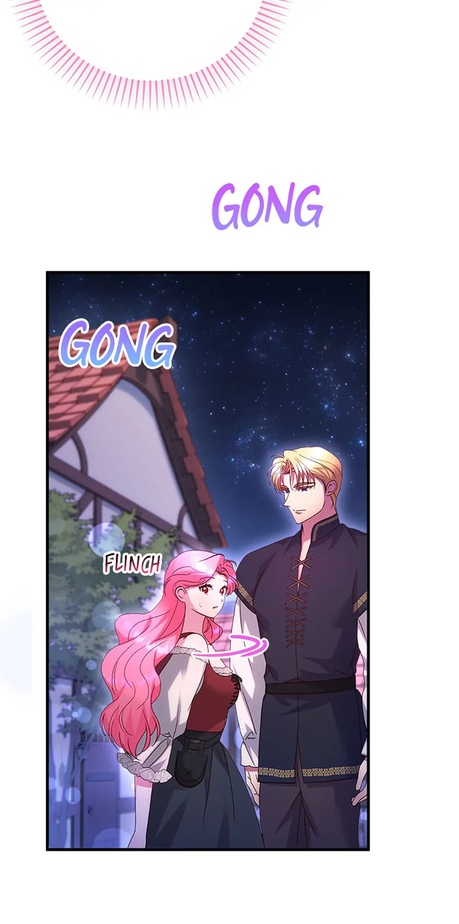 I Took Away the Tyrant’s Virginity Chapter 46 - page 68