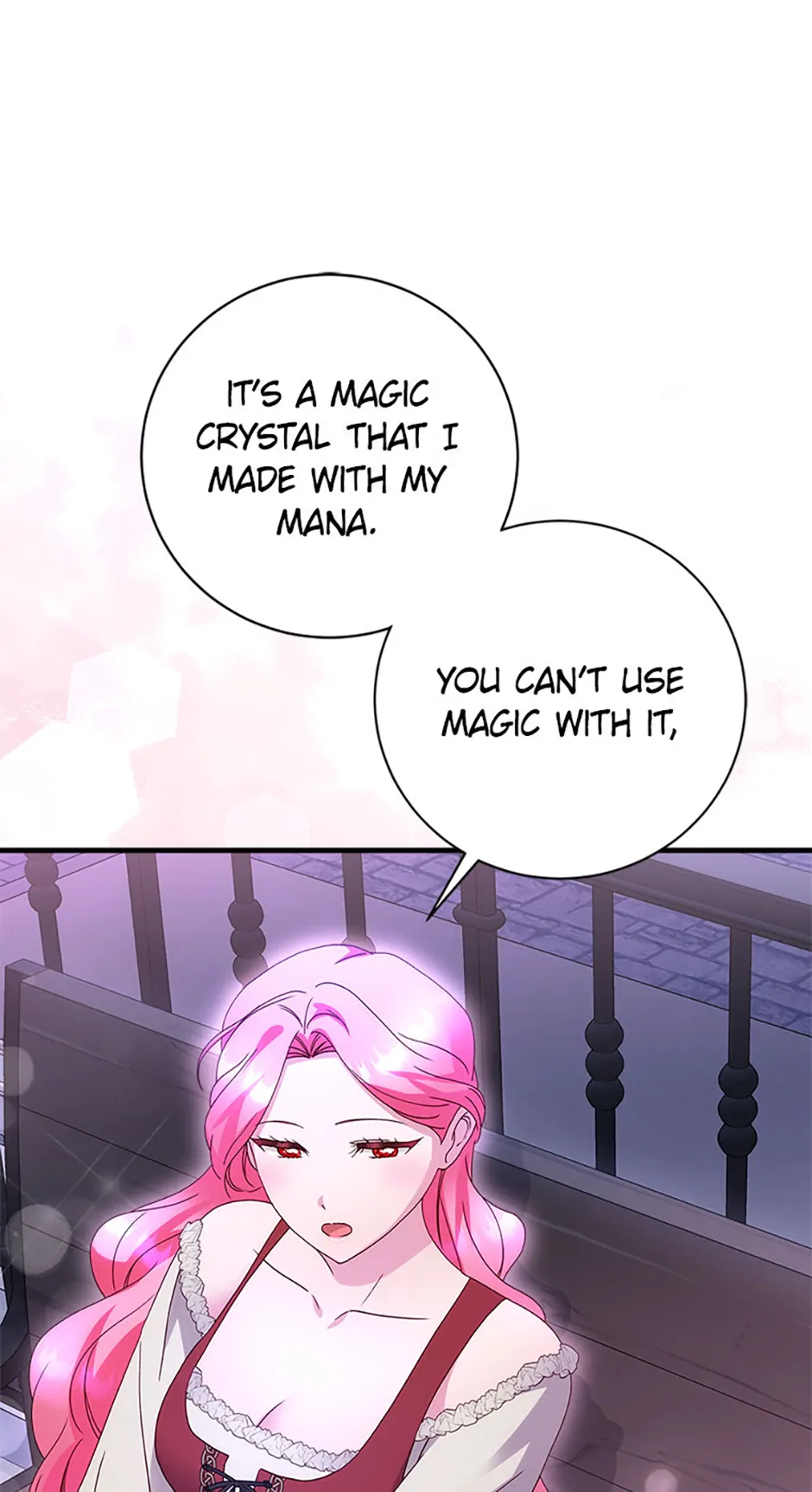 I Took Away the Tyrant’s Virginity Chapter 46 - page 78