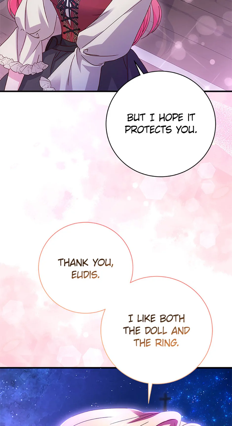 I Took Away the Tyrant’s Virginity Chapter 46 - page 79