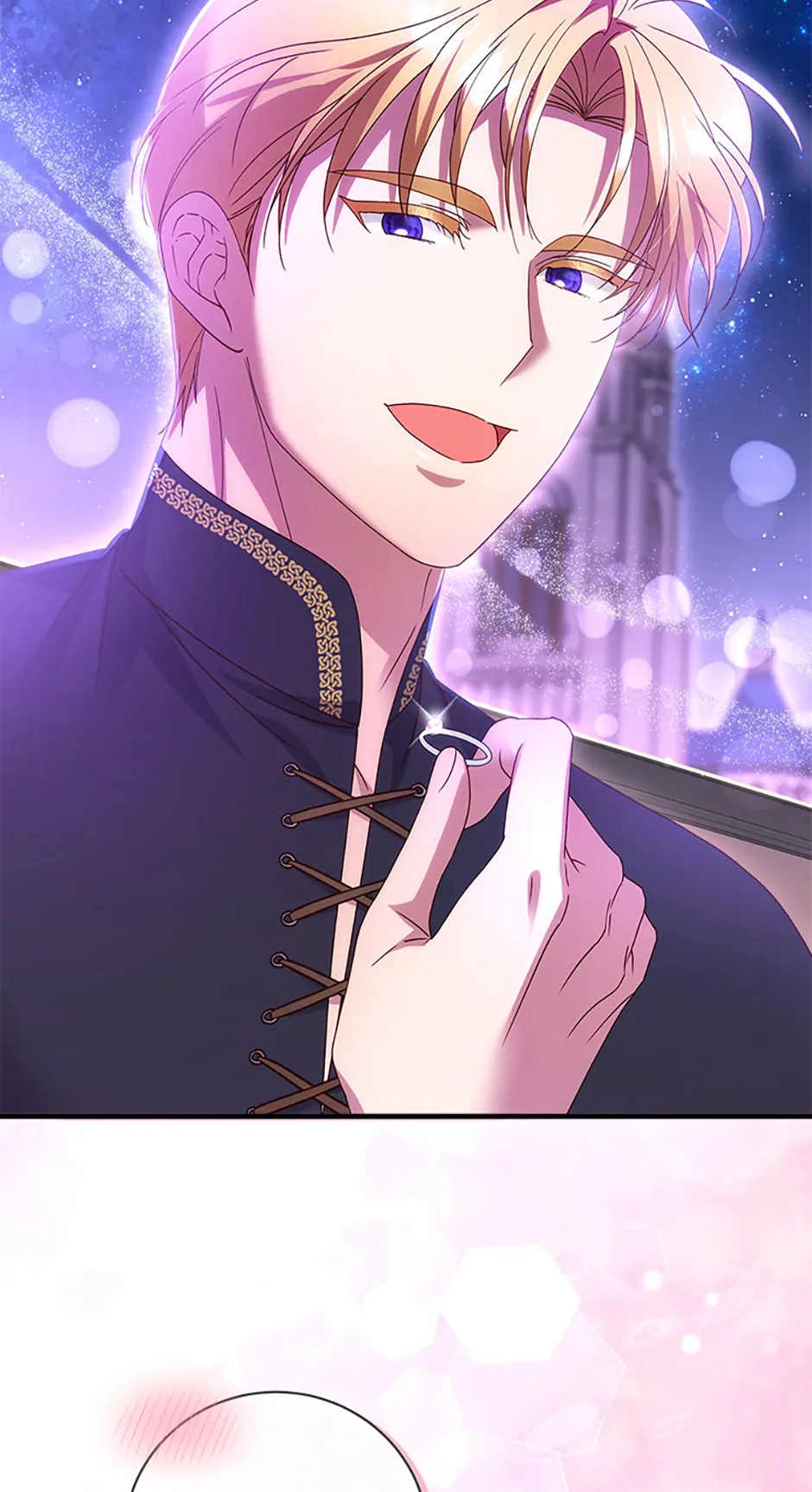 I Took Away the Tyrant’s Virginity Chapter 46 - page 80