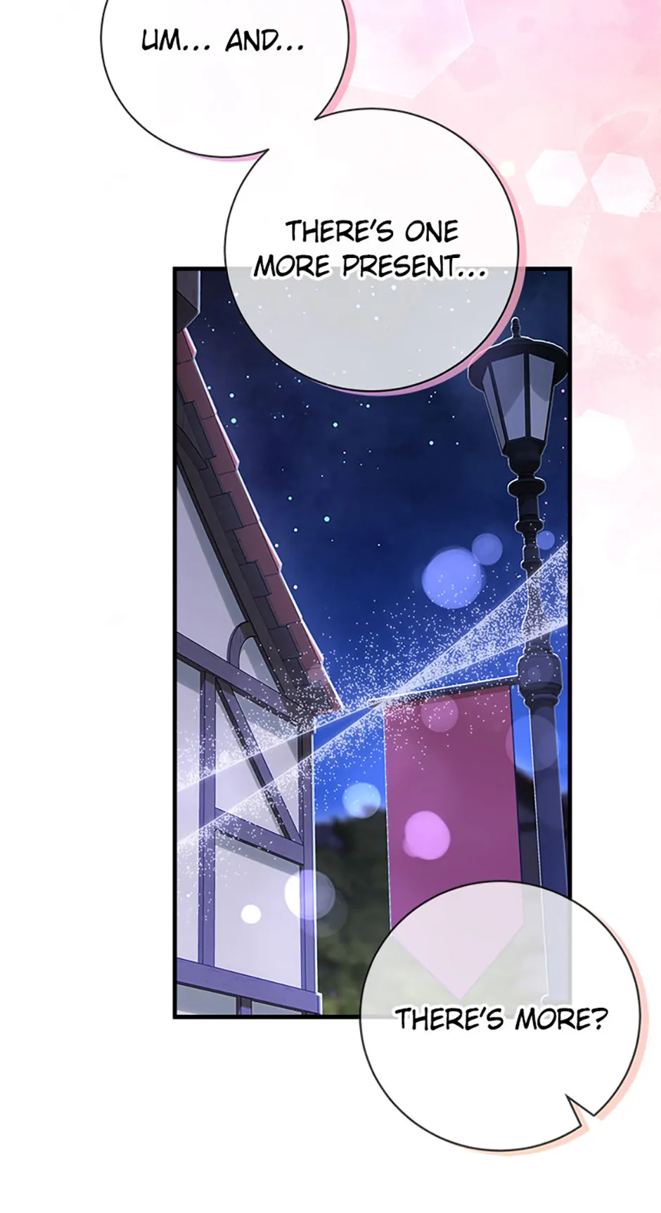 I Took Away the Tyrant’s Virginity Chapter 46 - page 81