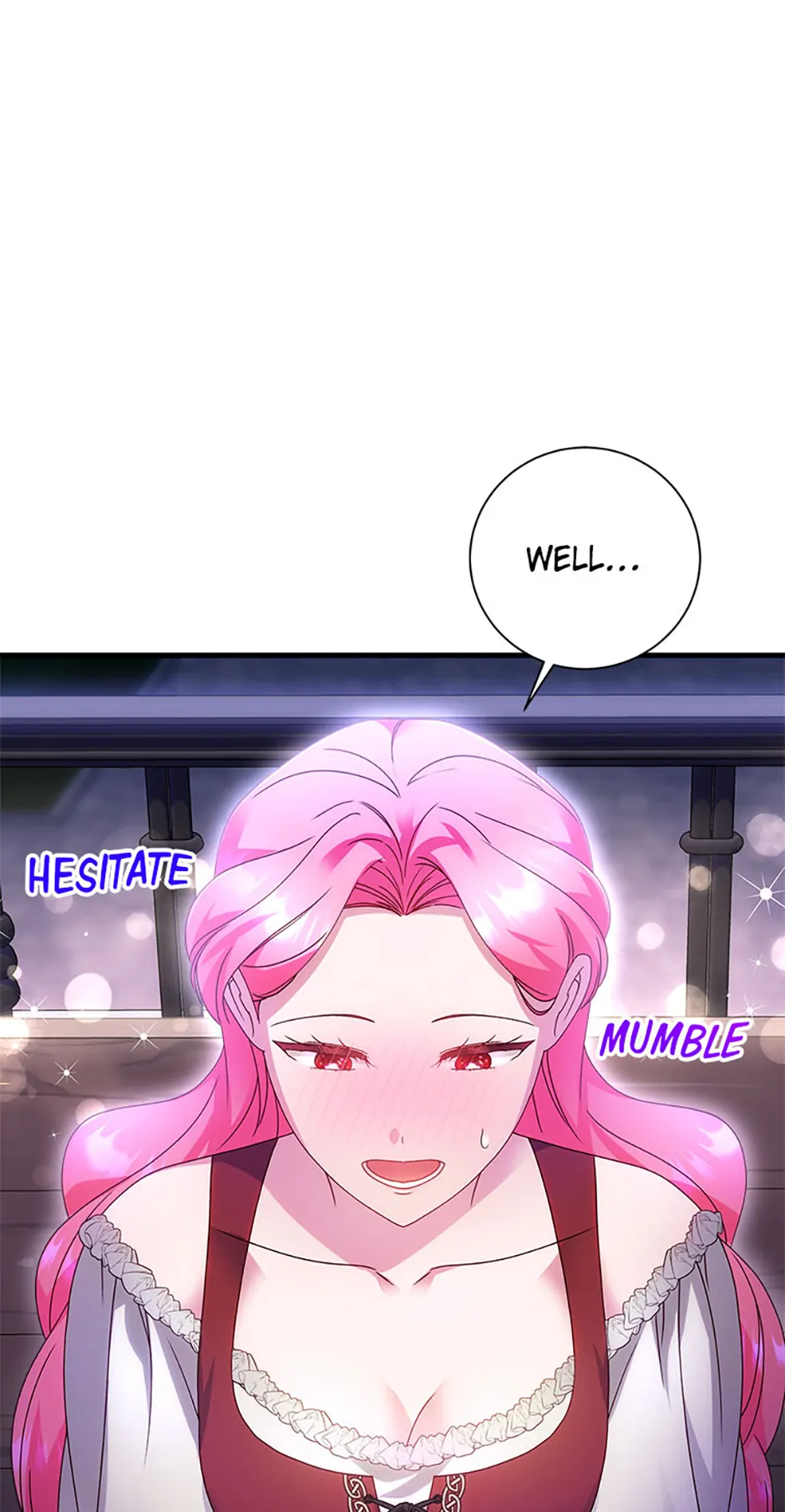 I Took Away the Tyrant’s Virginity Chapter 46 - page 82