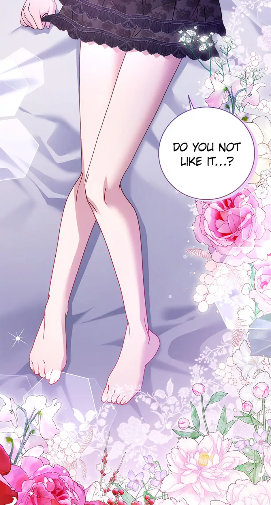 I Took Away the Tyrant’s Virginity Chapter 47 - page 15