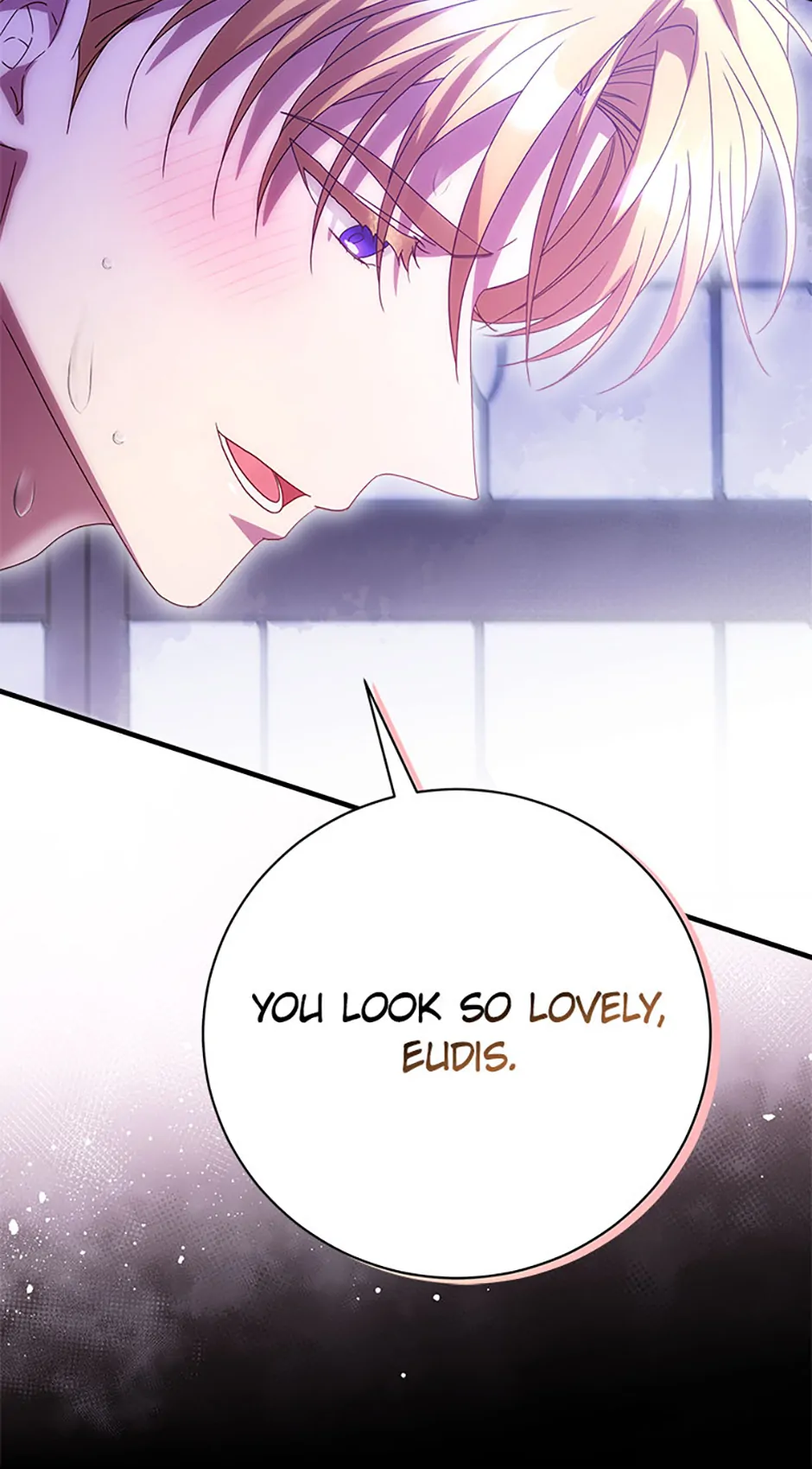 I Took Away the Tyrant’s Virginity Chapter 47 - page 38