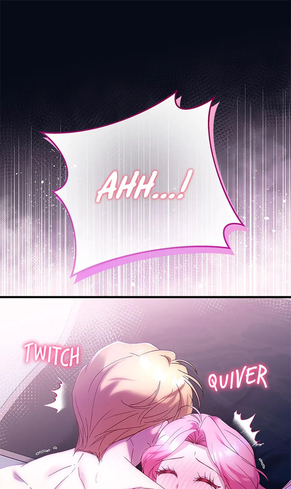 I Took Away the Tyrant’s Virginity Chapter 47 - page 39