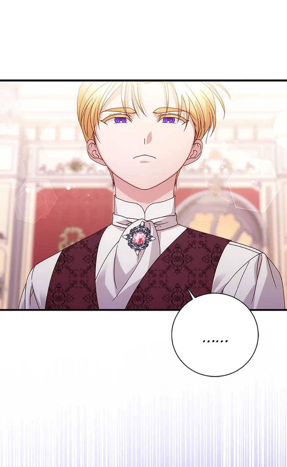 I Took Away the Tyrant’s Virginity Chapter 47 - page 66