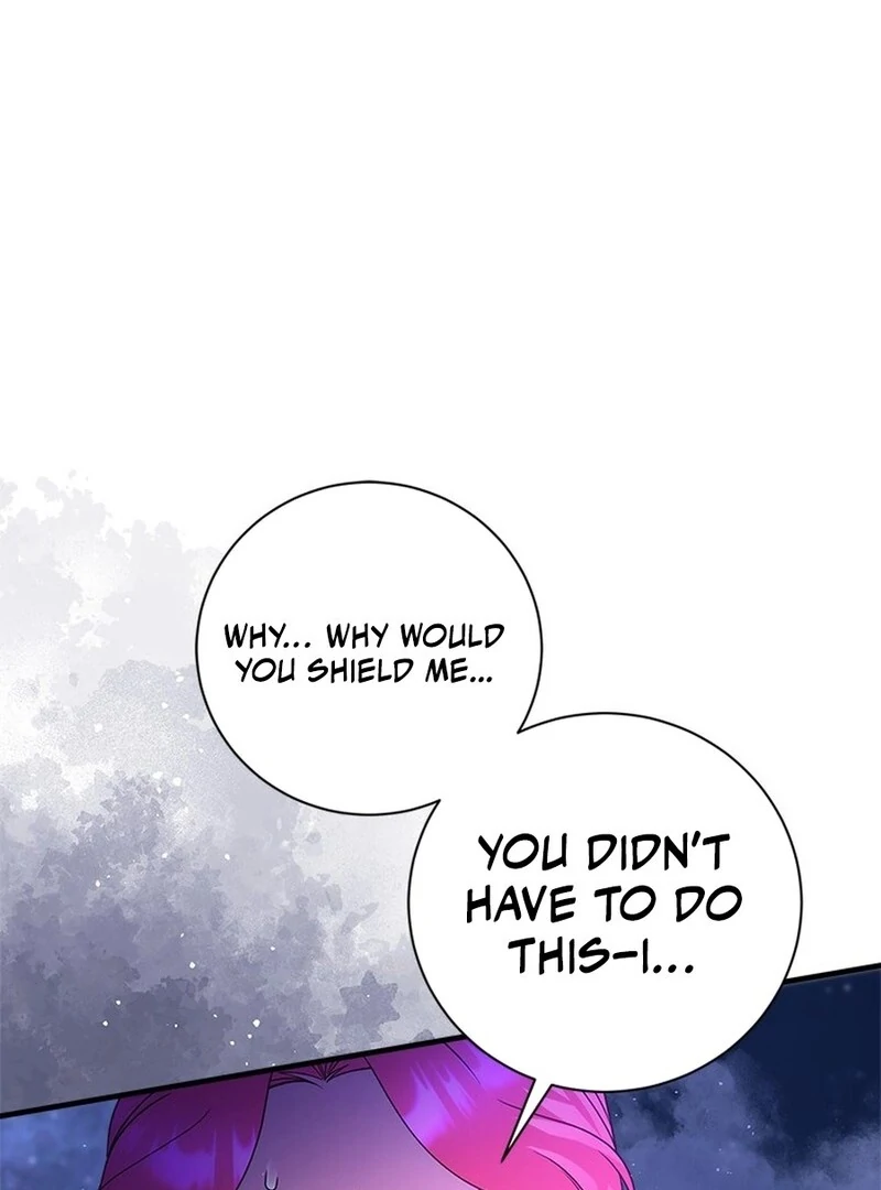 I Took Away the Tyrant’s Virginity Chapter 48 - page 106