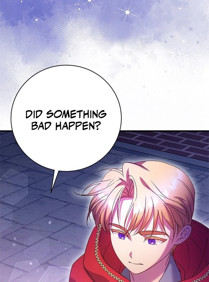 I Took Away the Tyrant’s Virginity Chapter 48 - page 50