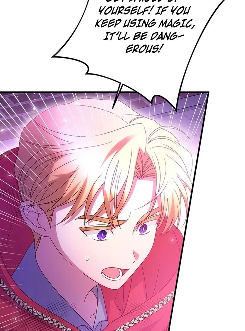 I Took Away the Tyrant’s Virginity Chapter 49 - page 113