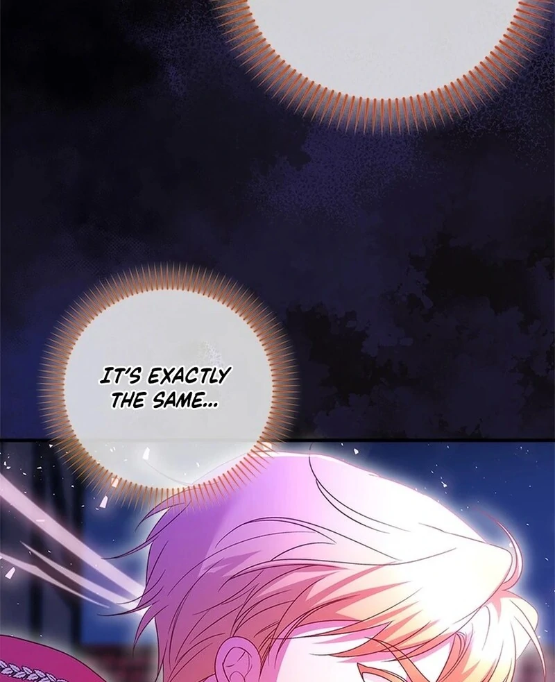 I Took Away the Tyrant’s Virginity Chapter 49 - page 120