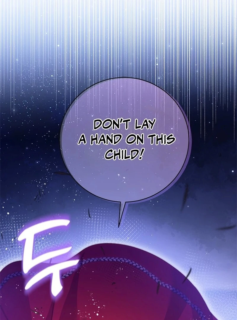 I Took Away the Tyrant’s Virginity Chapter 49 - page 34