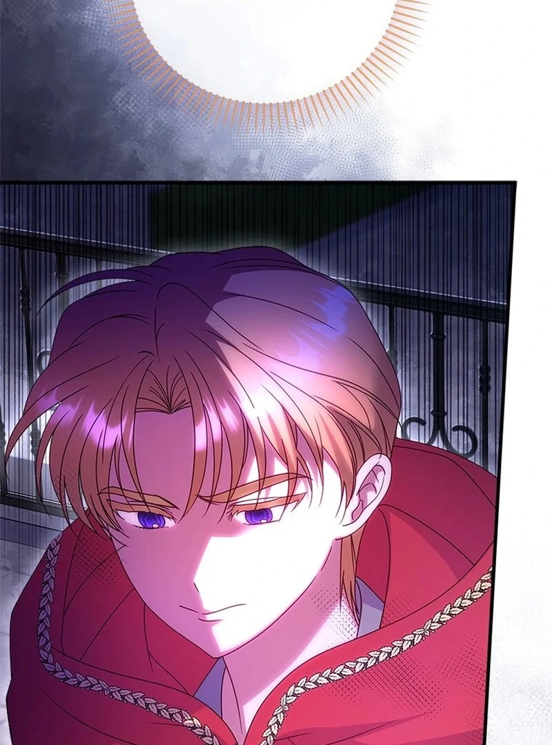 I Took Away the Tyrant’s Virginity Chapter 49 - page 50