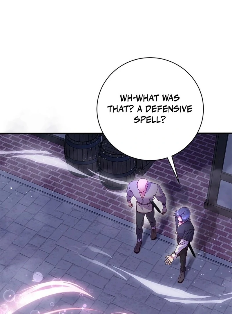 I Took Away the Tyrant’s Virginity Chapter 49 - page 9