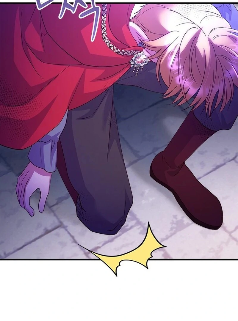 I Took Away the Tyrant’s Virginity Chapter 49 - page 92