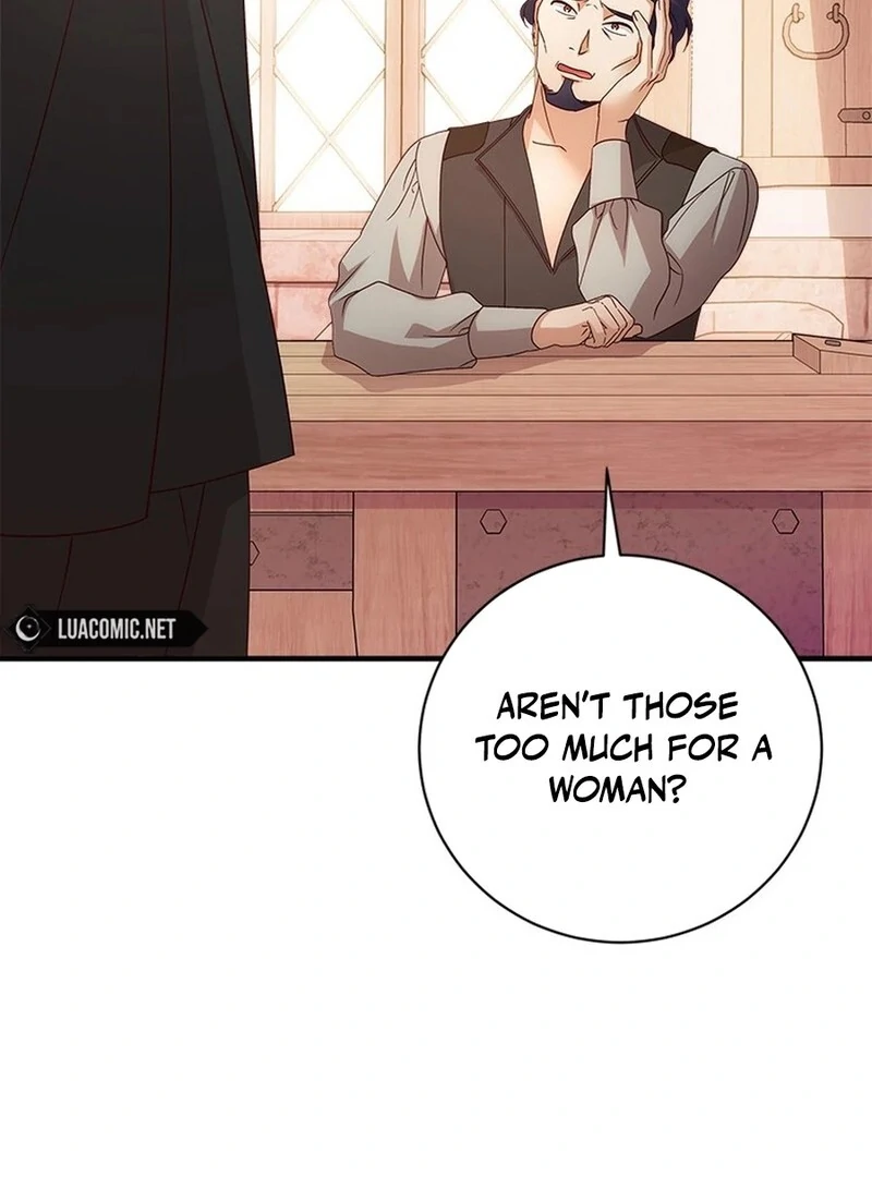 I Took Away the Tyrant’s Virginity Chapter 50 - page 120