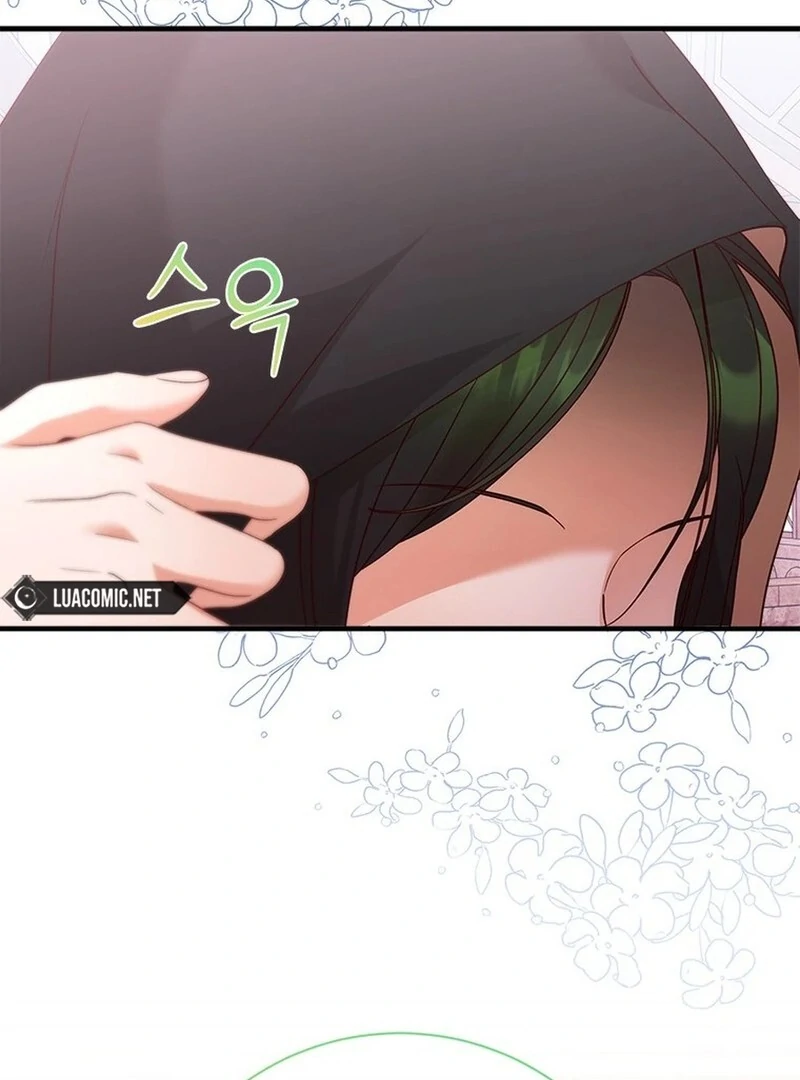 I Took Away the Tyrant’s Virginity Chapter 50 - page 126