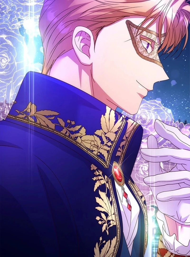 I Took Away the Tyrant’s Virginity Chapter 50 - page 73