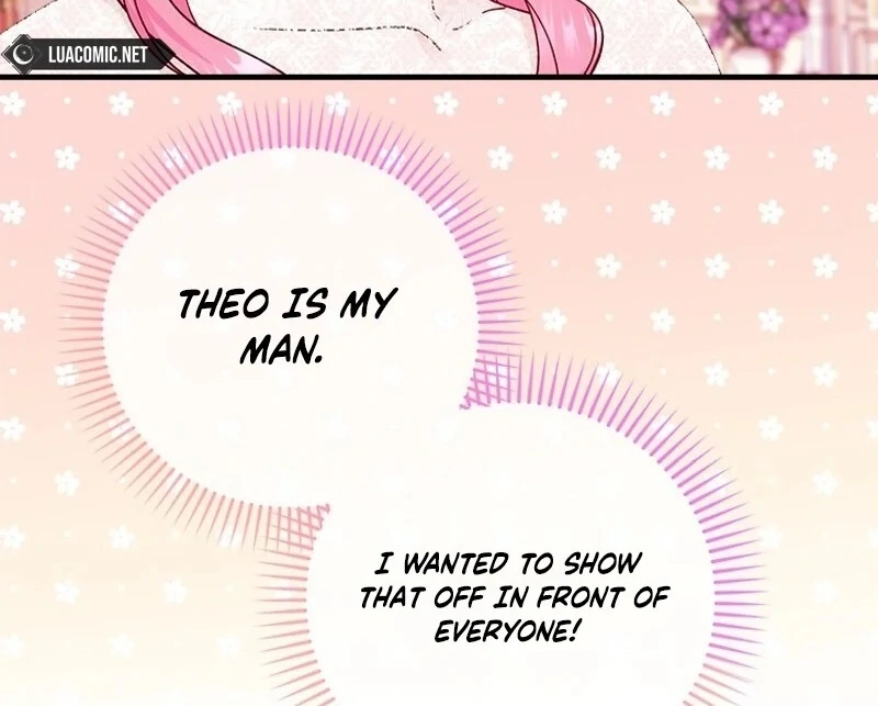 I Took Away the Tyrant’s Virginity Chapter 51 - page 26