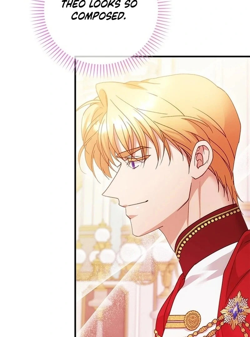 I Took Away the Tyrant’s Virginity Chapter 51 - page 39