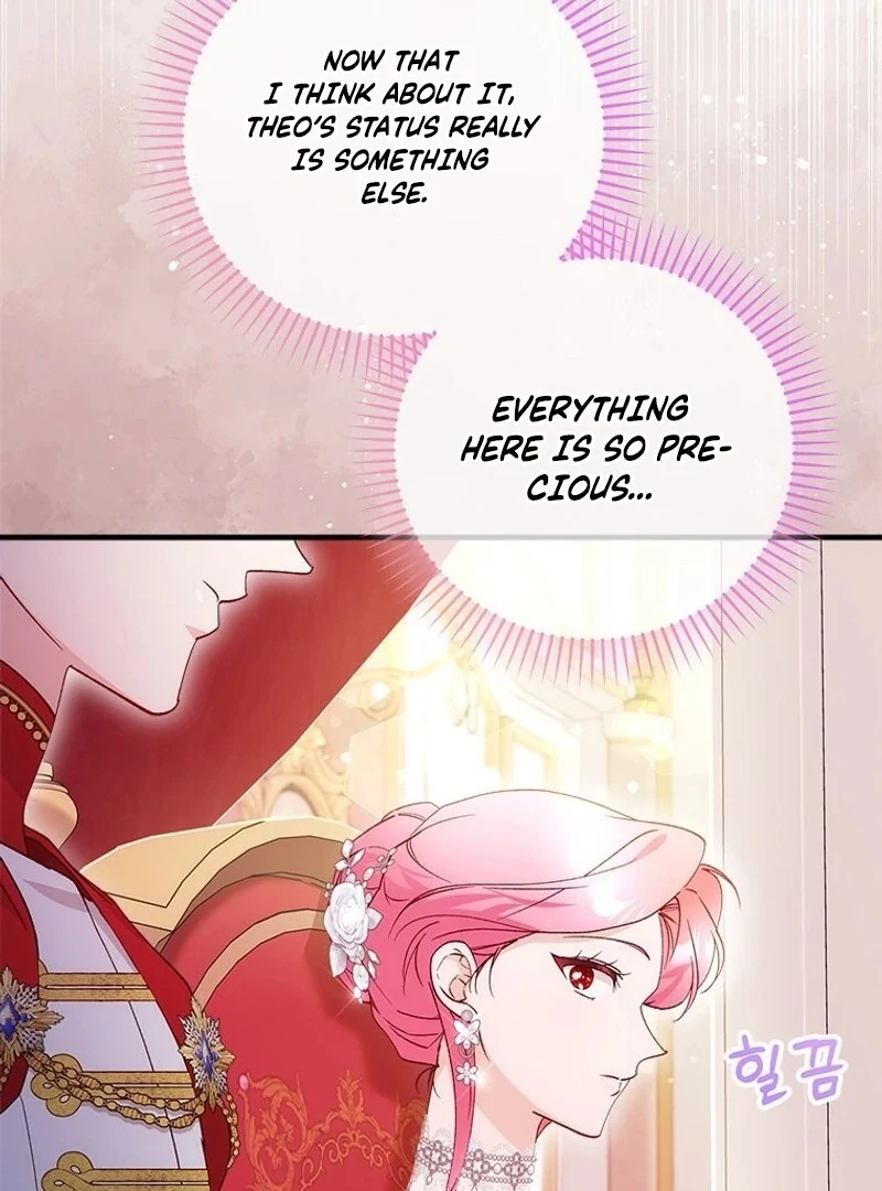 I Took Away the Tyrant’s Virginity Chapter 51 - page 50