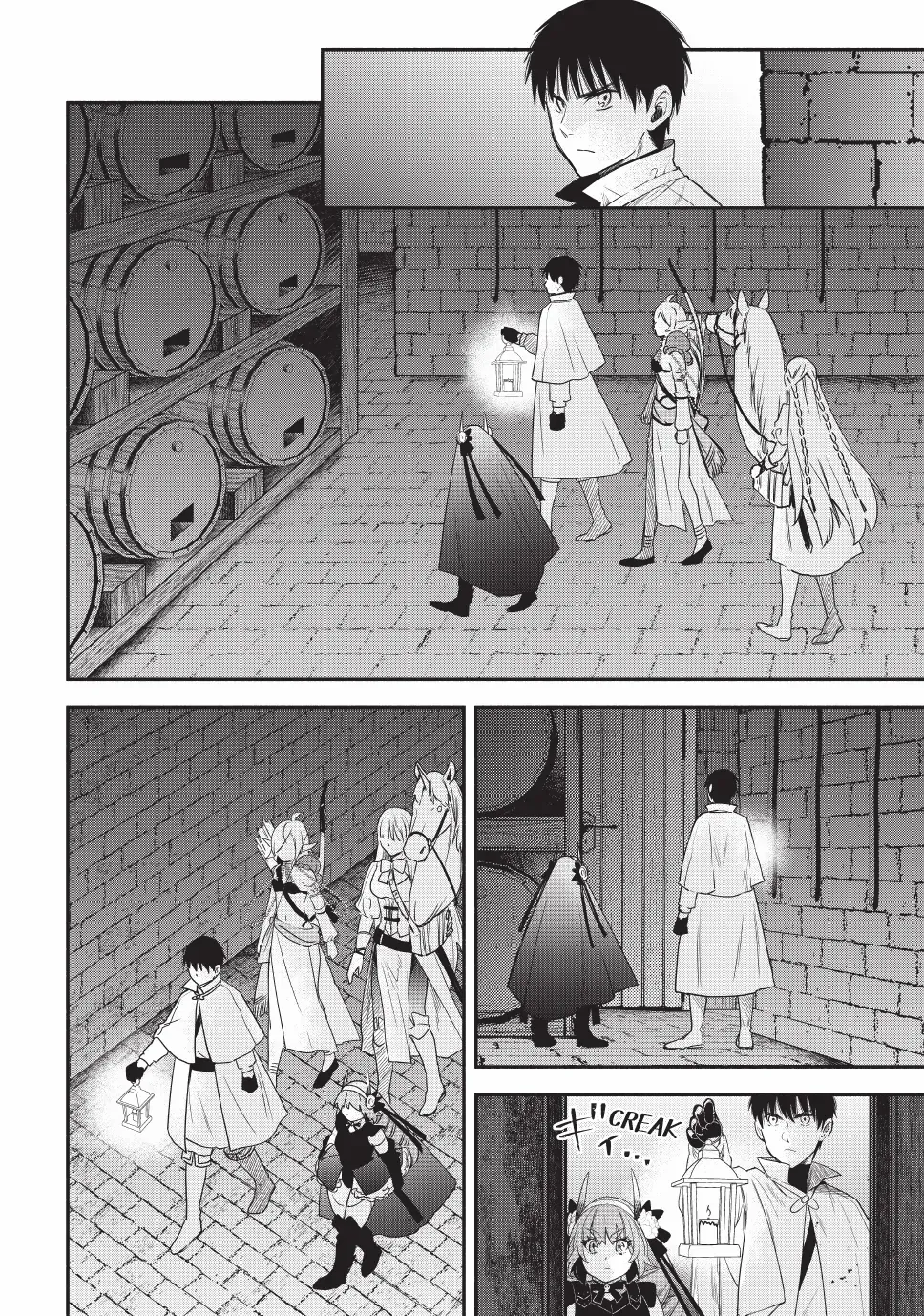 Another World Munchkin -Conquering The Dungeon As The Strongest And The Fastest With Only 1 Hp- Chapter 129 - page 6