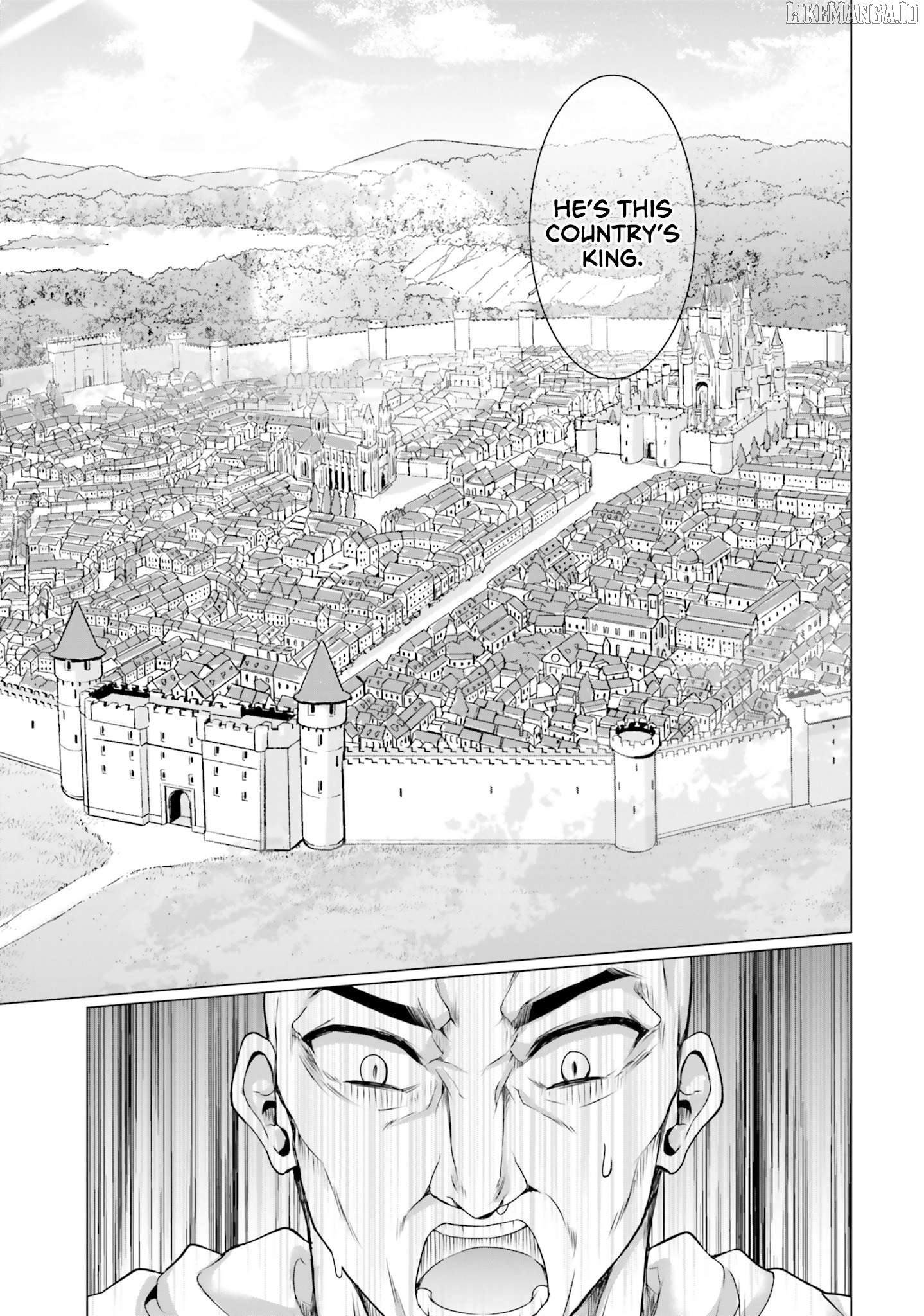 Homeless Tensei Isekai De Jiyuu Sugiru Jikyuu Jisoku Seikatsu Chapter 35 - page 18