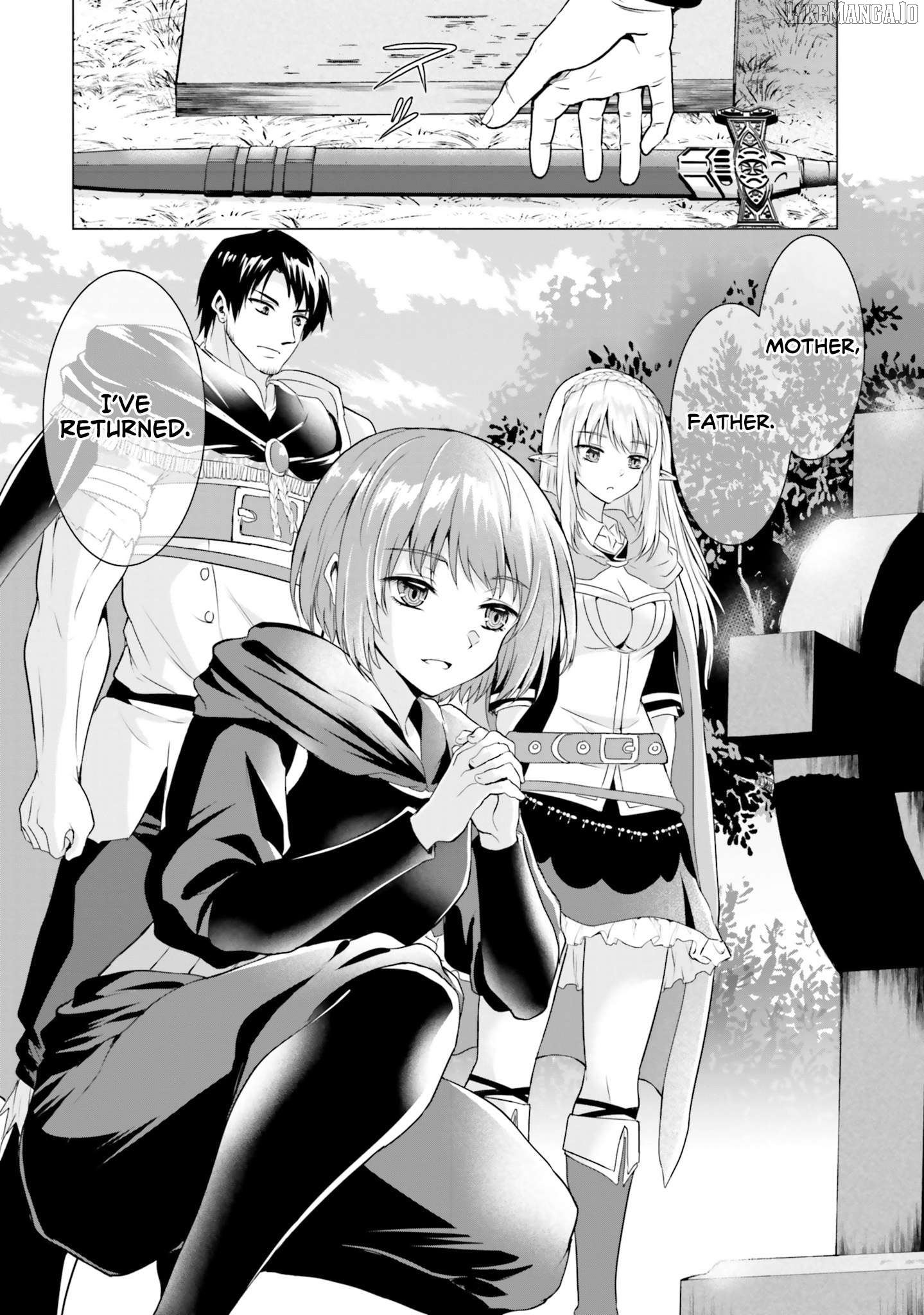 Homeless Tensei Isekai De Jiyuu Sugiru Jikyuu Jisoku Seikatsu Chapter 35 - page 25