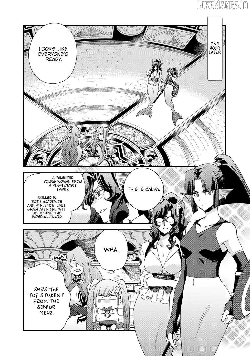 Let’s Buy The Land And Cultivate In Different World Chapter 63 - page 10