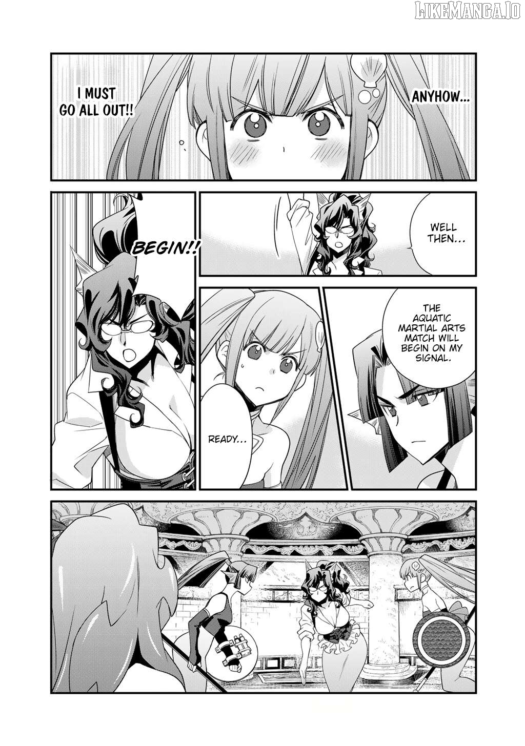 Let’s Buy The Land And Cultivate In Different World Chapter 63 - page 11