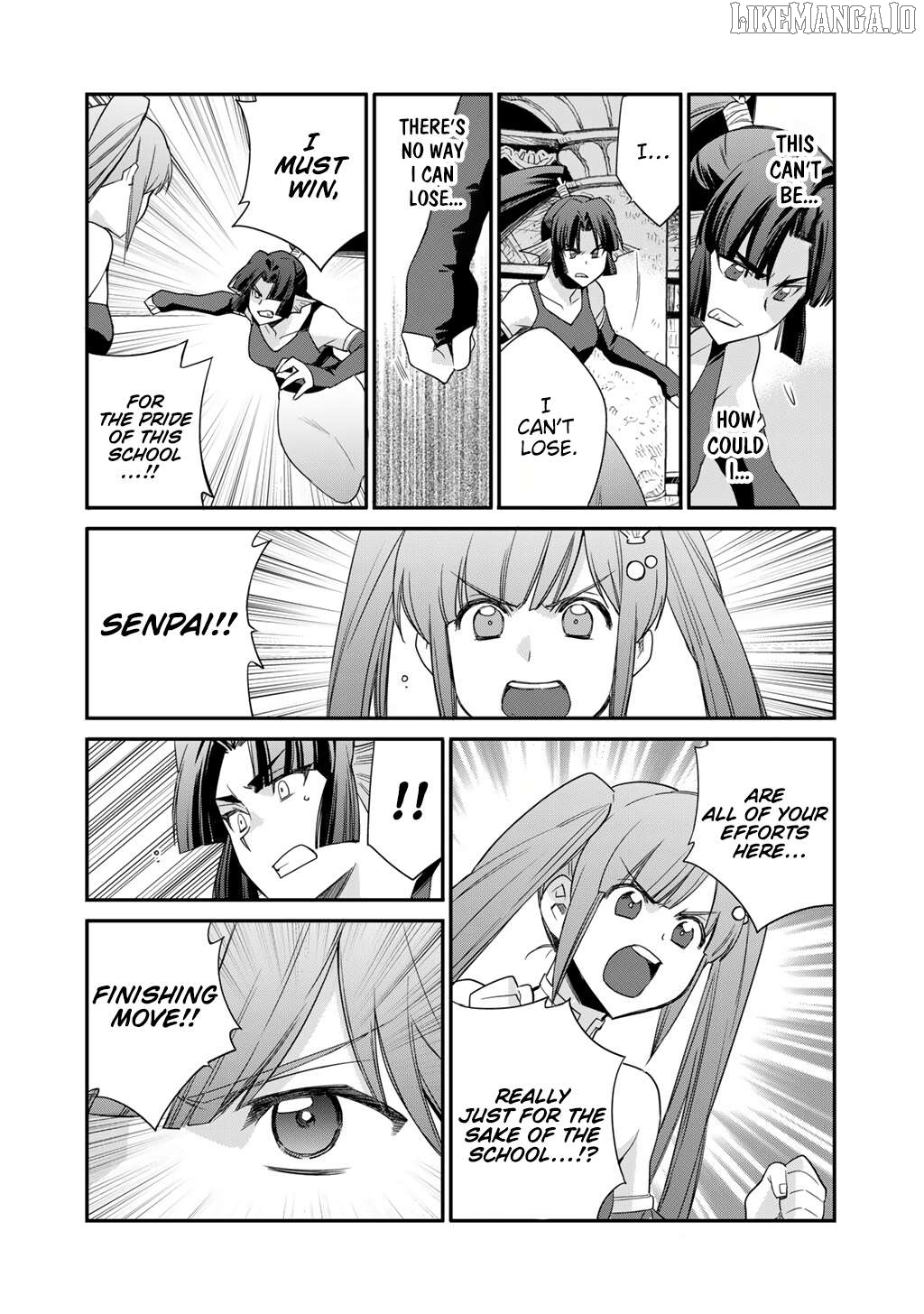 Let’s Buy The Land And Cultivate In Different World Chapter 63 - page 16