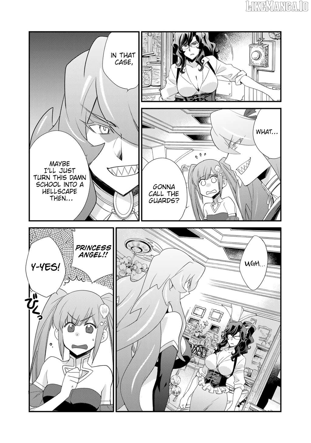 Let’s Buy The Land And Cultivate In Different World Chapter 63 - page 2