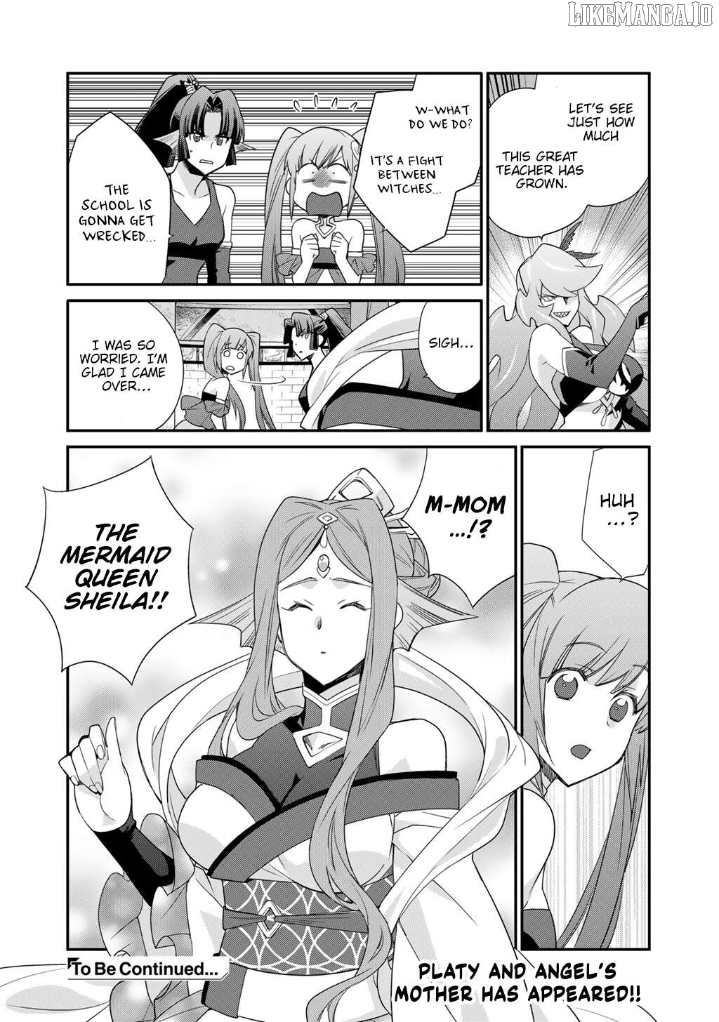 Let’s Buy The Land And Cultivate In Different World Chapter 63 - page 20