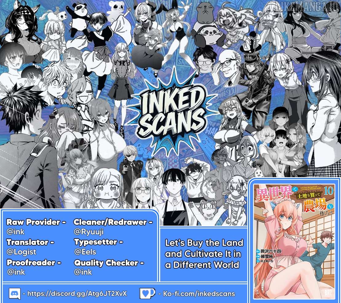 Let’s Buy The Land And Cultivate In Different World Chapter 63 - page 21
