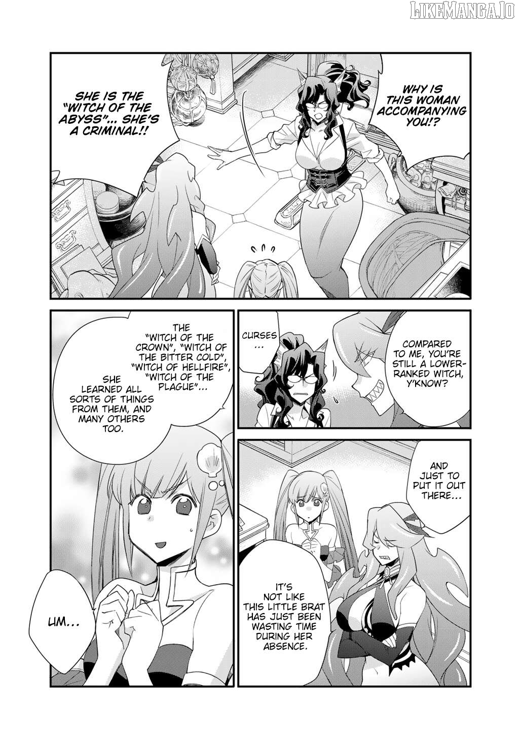 Let’s Buy The Land And Cultivate In Different World Chapter 63 - page 3