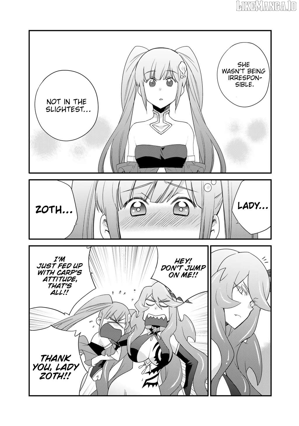 Let’s Buy The Land And Cultivate In Different World Chapter 63 - page 5