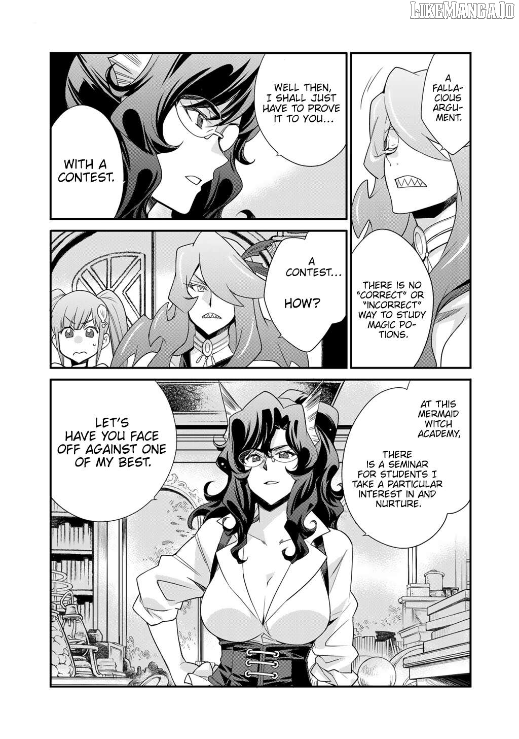 Let’s Buy The Land And Cultivate In Different World Chapter 63 - page 7