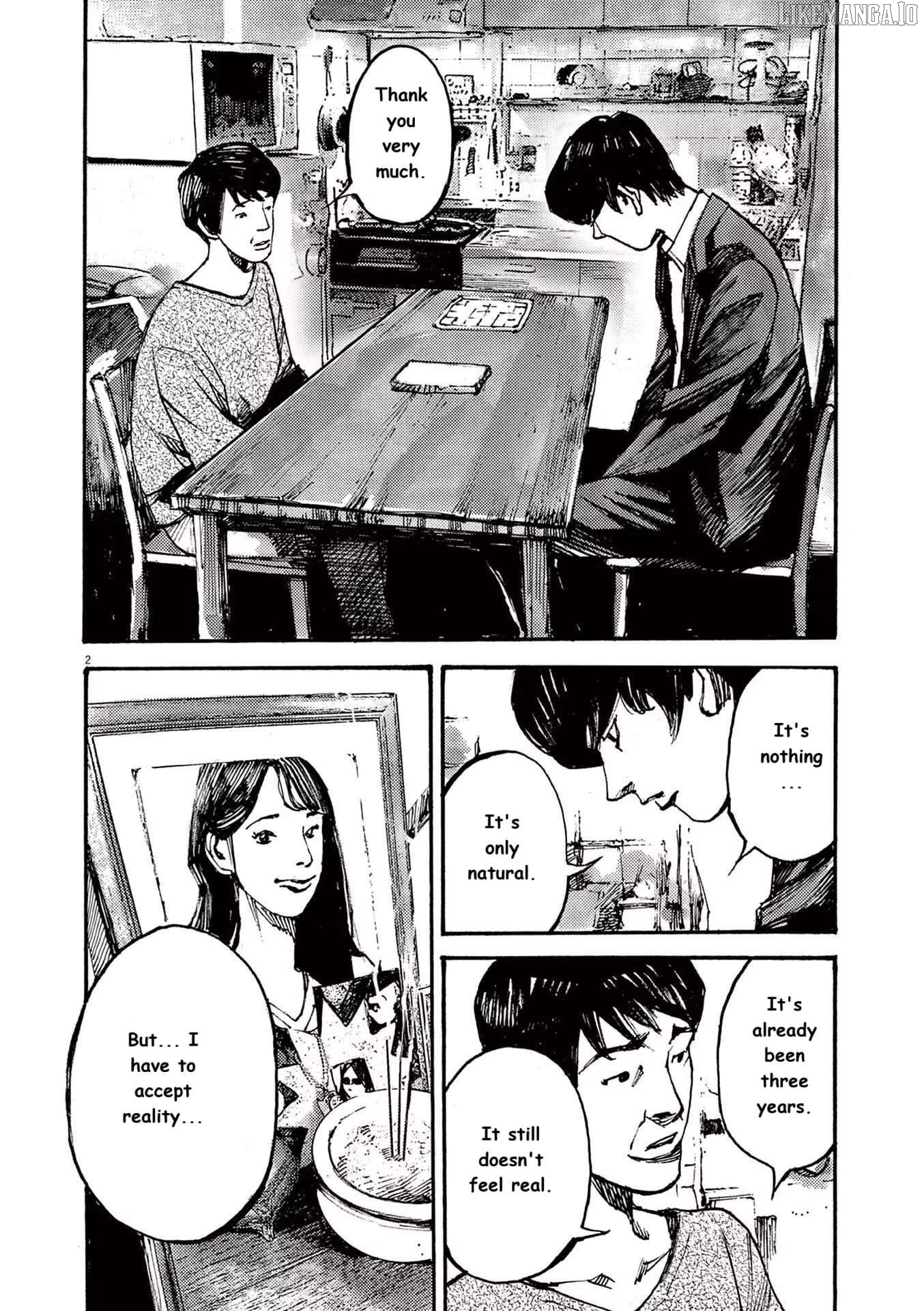 Jumbo Max Chapter 63 - page 2
