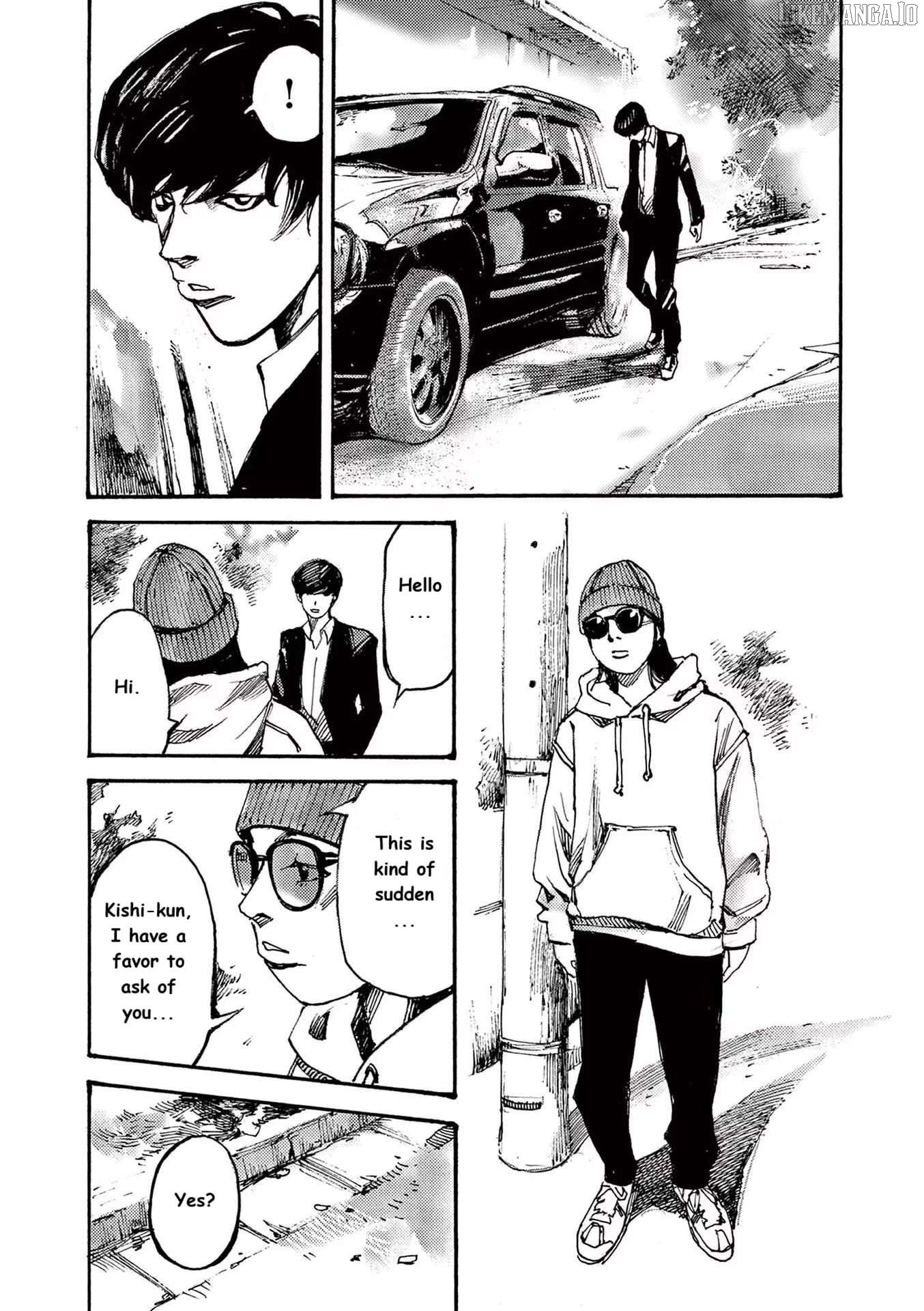Jumbo Max Chapter 63 - page 7