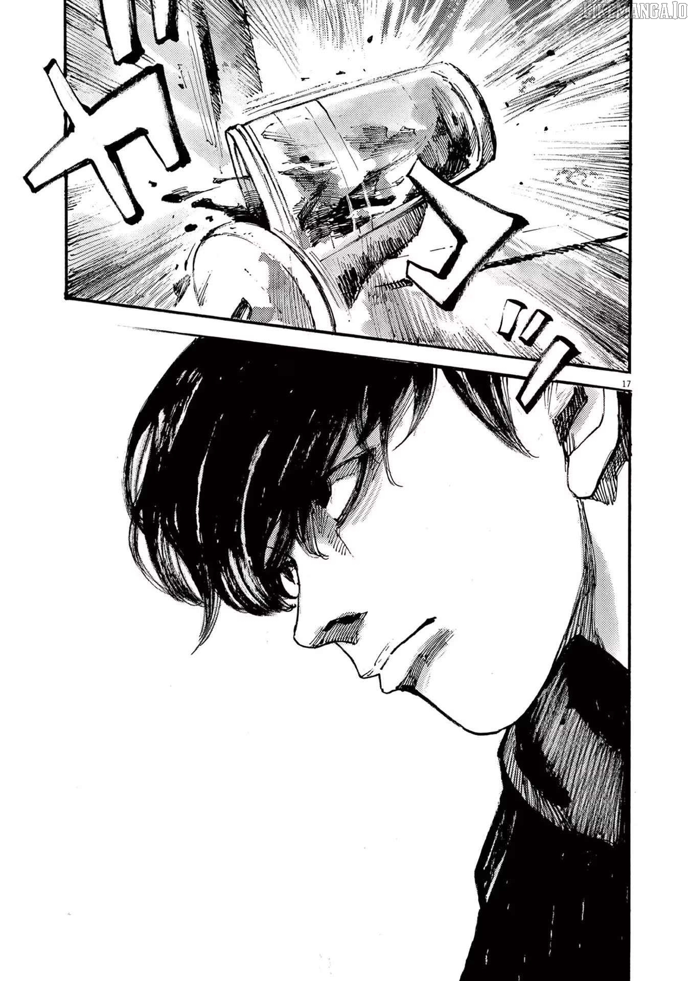 Jumbo Max Chapter 65 - page 17