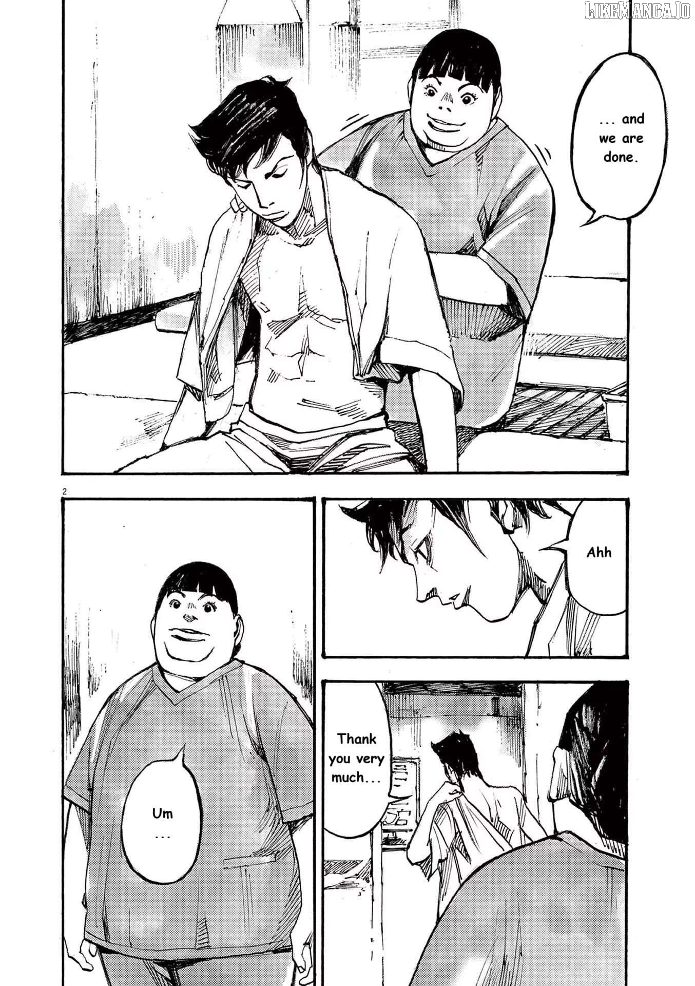 Jumbo Max Chapter 65 - page 2